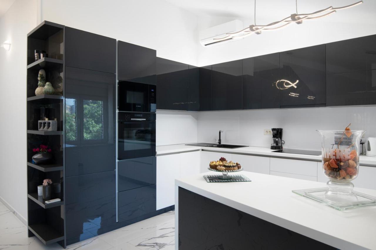 Pjescana Uvala Sea View Apartment Экстерьер фото
