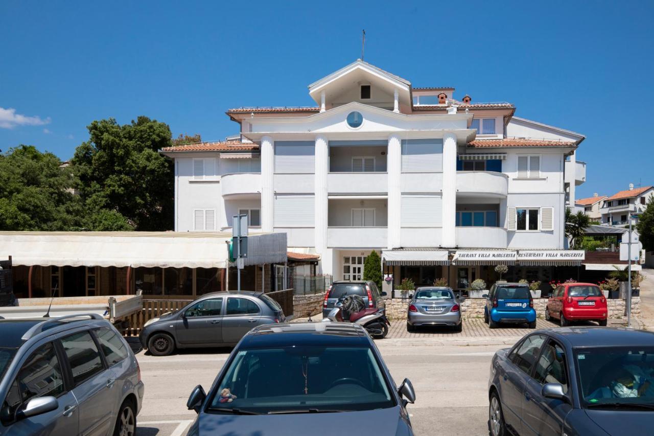 Pjescana Uvala Sea View Apartment Экстерьер фото