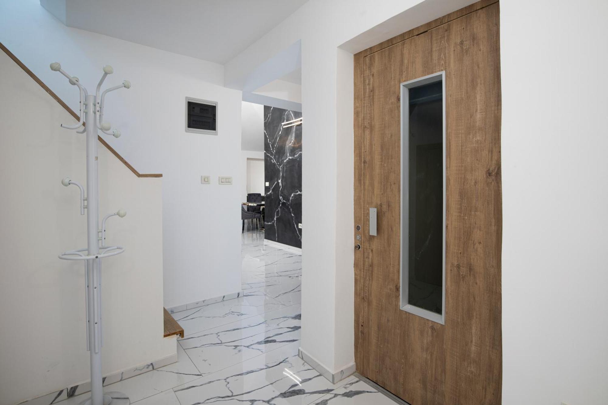 Pjescana Uvala Sea View Apartment Экстерьер фото